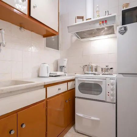 2 Person Apartment *